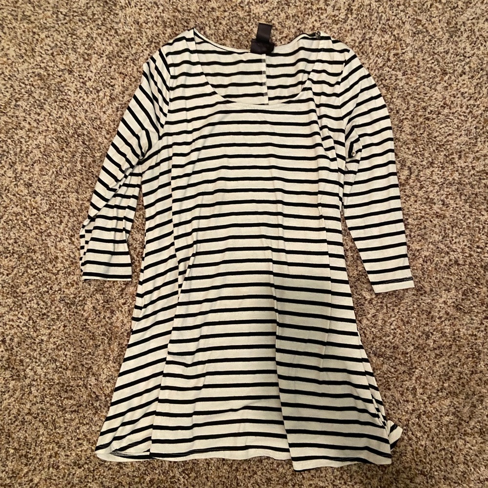 Maternity shirt